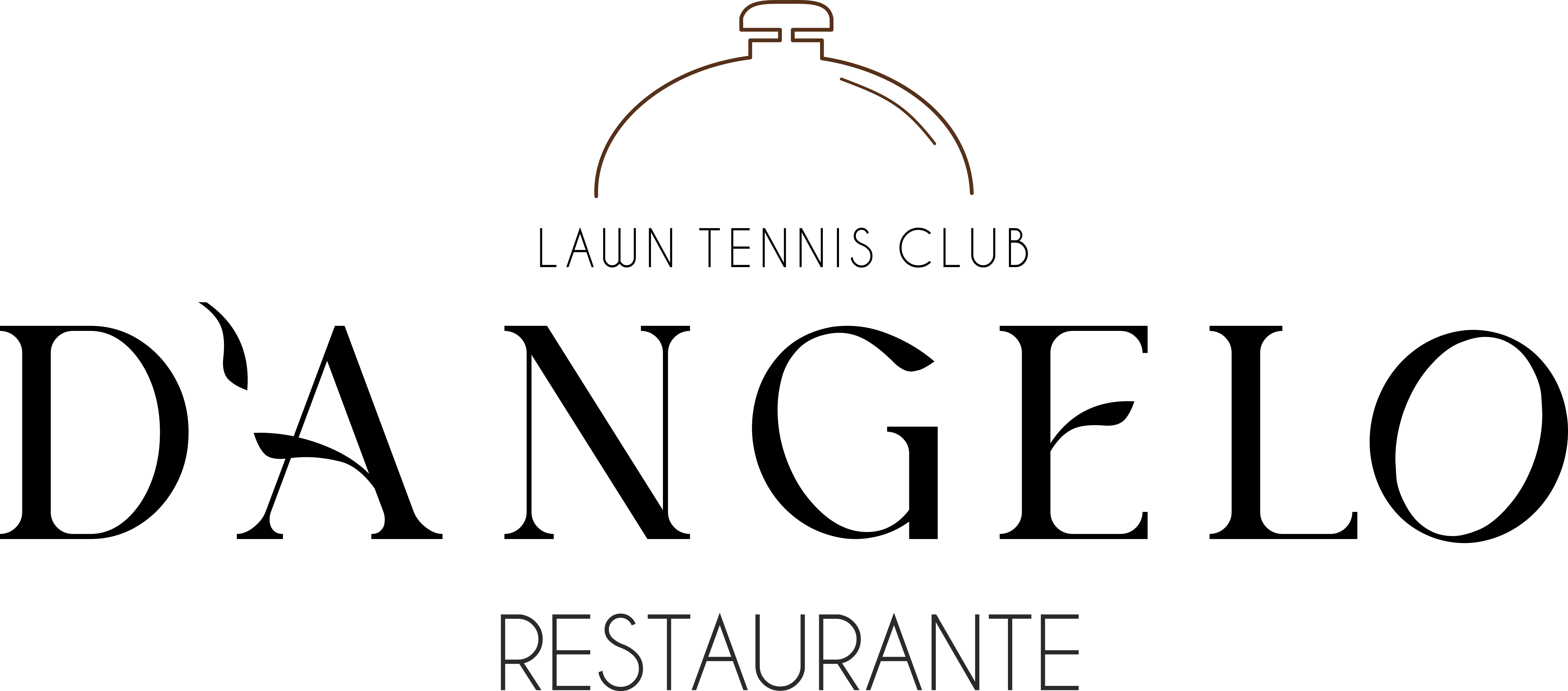 Logo D'Angelo